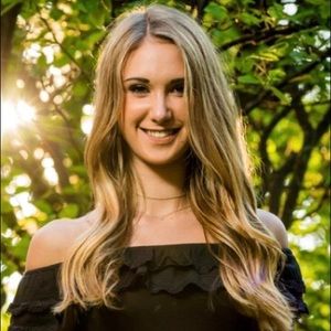 Meet your Posher, Camilla